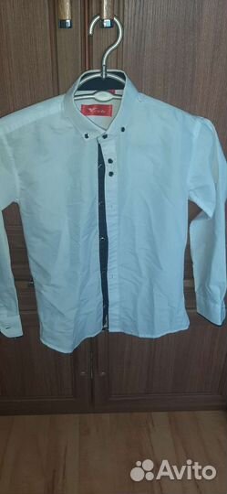 Школьная форма