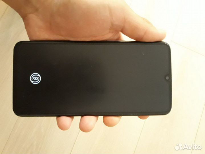 OnePlus 7, 8/256 ГБ