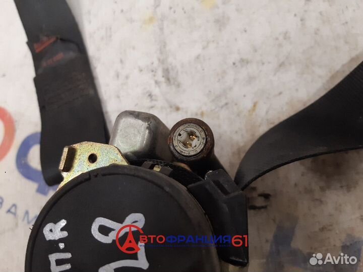 Ремень безопасности, 1488331899 fiat scudo, 303595