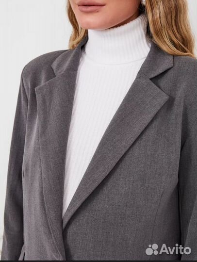 Пиджак для беременных