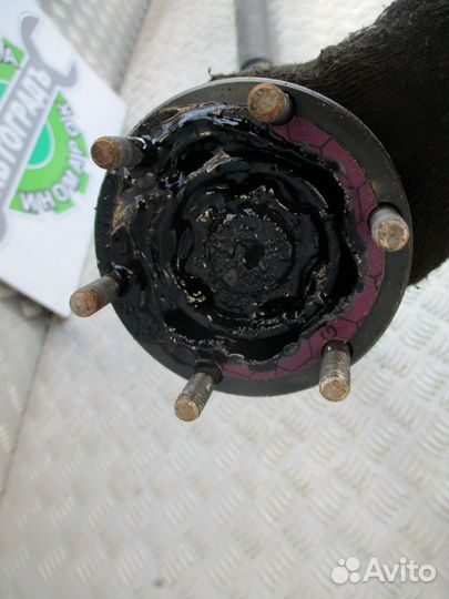 Вал карданный бмв 5 Е39