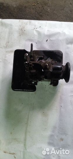 Оверлок СССР