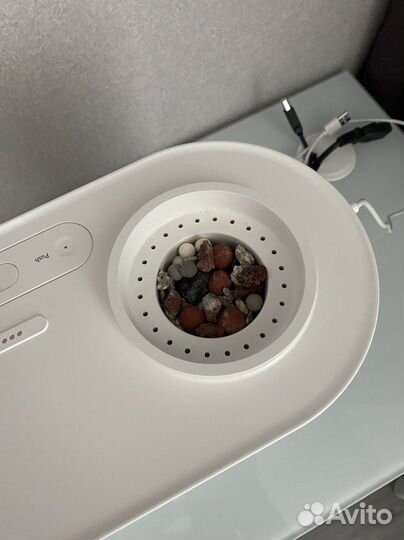 Акваферма xiaomi