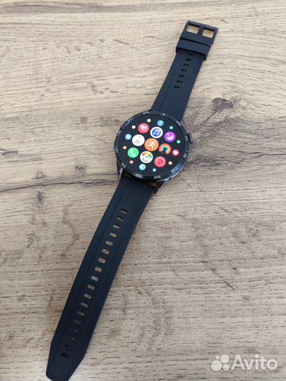 Смарт-часы Huawei Watch GT4