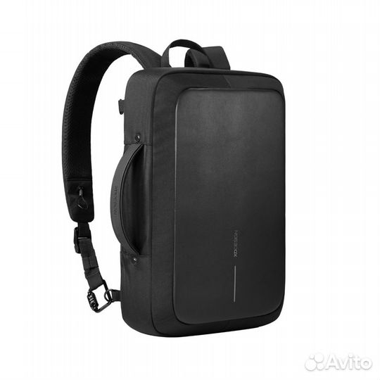 Рюкзак, портфель, сумка XD Design Bobby Bizz 2.0