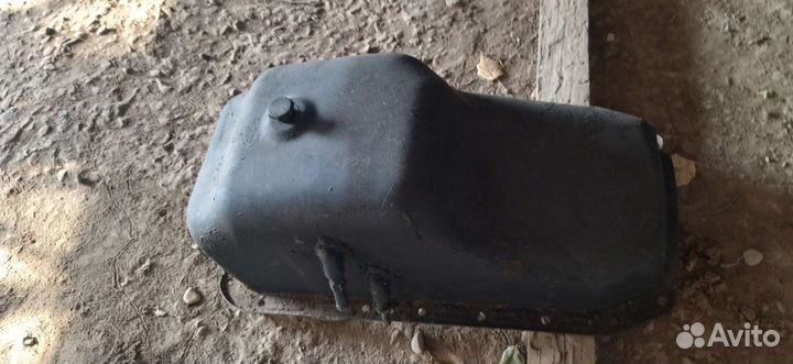 Поддон на газель уазик 100