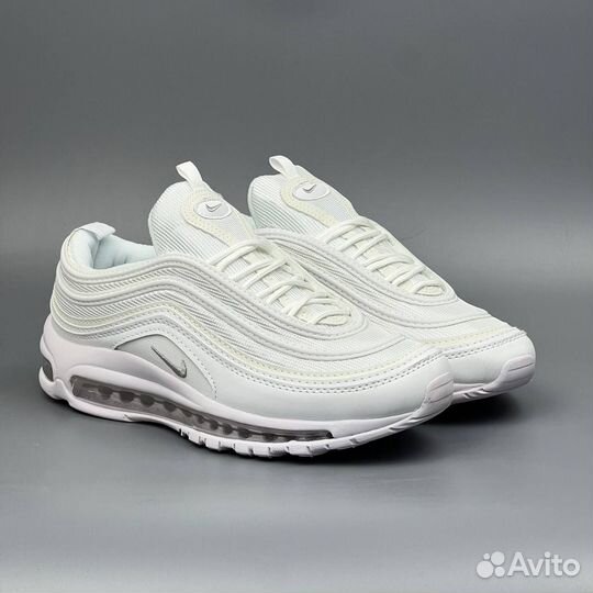 Удобные кроссовки Nike Air Max 37 - 45