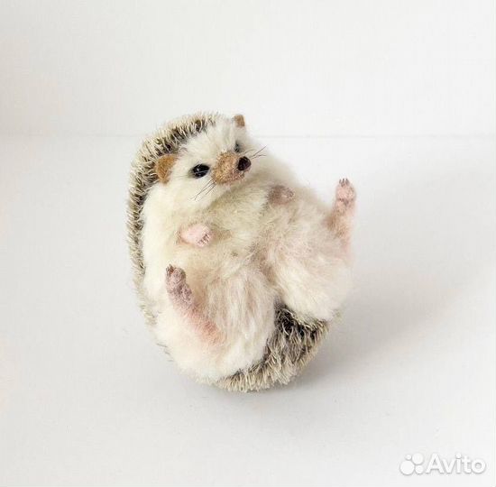 Игрушки ручной работы