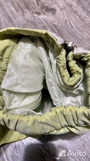 JET SET брюки утепленные мужские