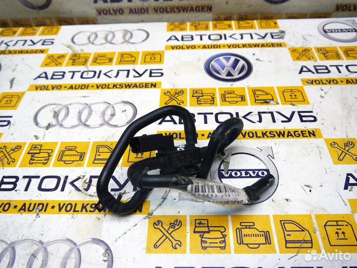 Клапан электромагнитный VAG