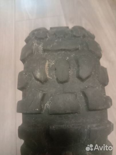 Покрышка на электросамокат 11