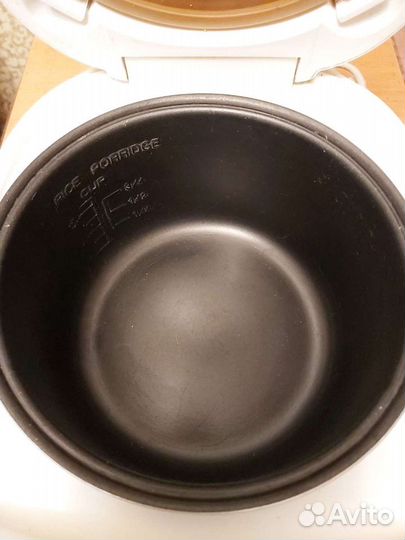 Мультиварка Mystery MCM-1017