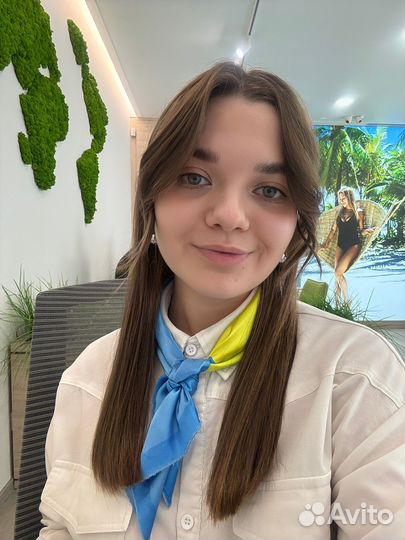 Турция из Перми на 8 ночей, 20.05