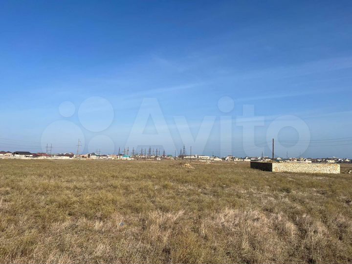 Участок 6 сот. (ИЖС)