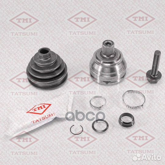 Шрус наружный TDA1184 tatsumi