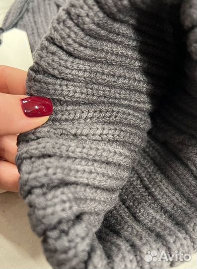 Мужская шапка aeronautica militare