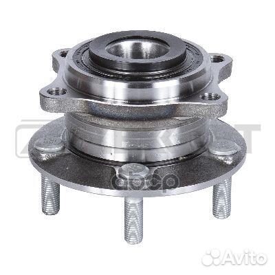 Ступица перед. (с ABS) Hyundai Sonata VII 14