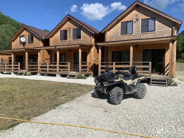 Администратор горничная с проживанием