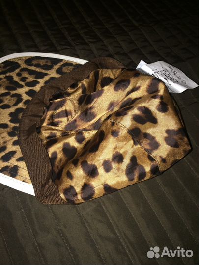 Женская кепка Dolce Gabbana