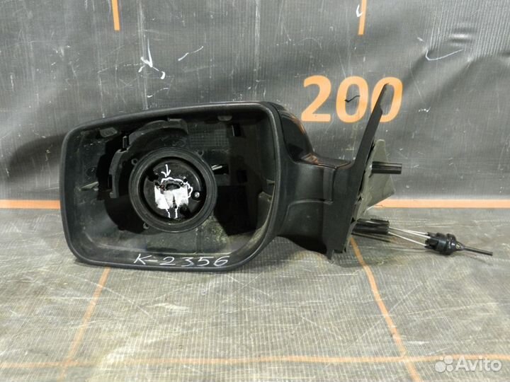 Зеркало левое - LADA Kalina 2