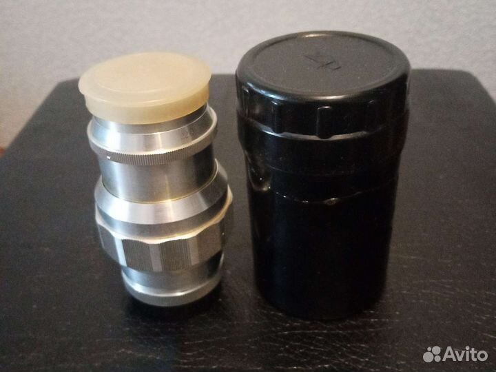 Фотообьектив