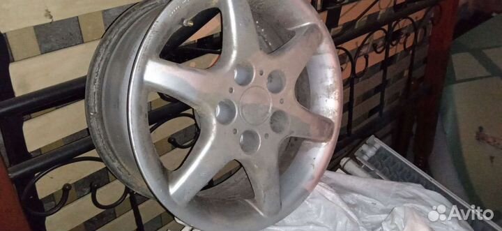 Литые диски на бмв