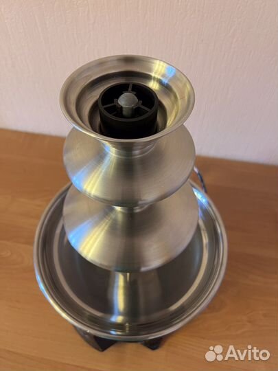 Шоколадный фонтан Sephra Classic (54 см)