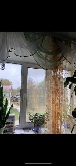 2-к. квартира, 53 м², 4/5 эт.