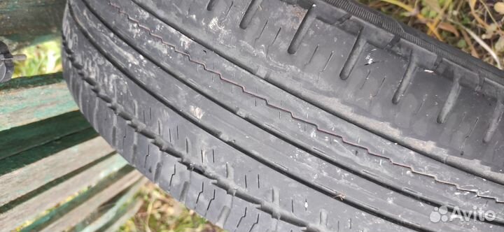 Nokian Tyres Nordman S SUV 215/70 R16 100T