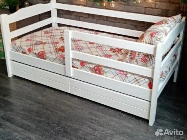 Детская кровать Ставрополь