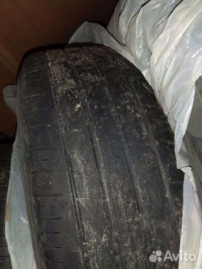 Pirelli Scorpion Verde 215/65 R17