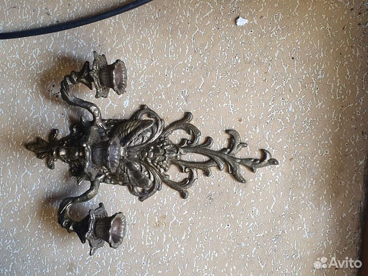 Подсвешники