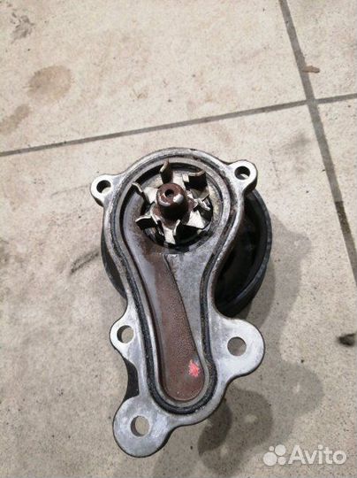 Водяная помпа Chevrolet Cobalt 1.5 2014