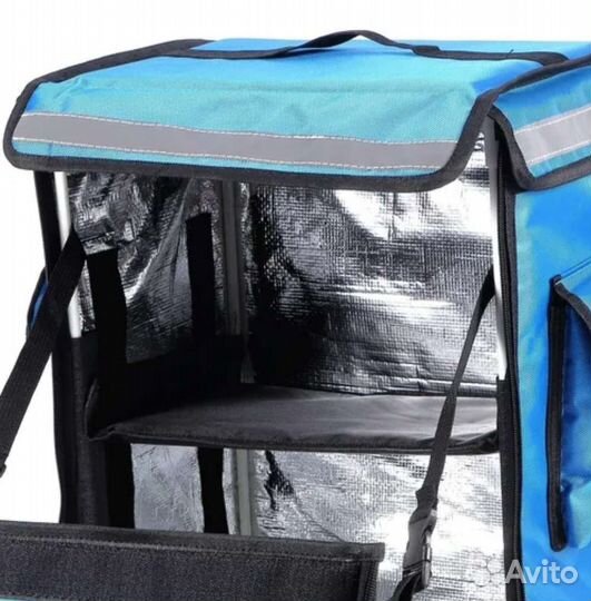 Термосумка на 70 литров