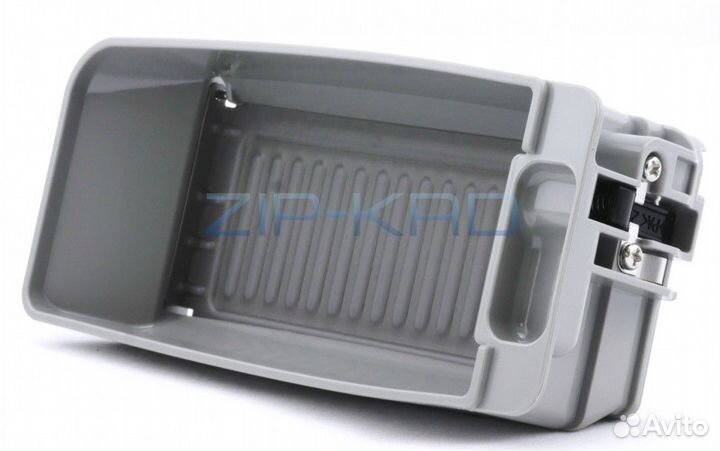 SD-ZB2502BTS - Диспенсер для дополнительных ингрид