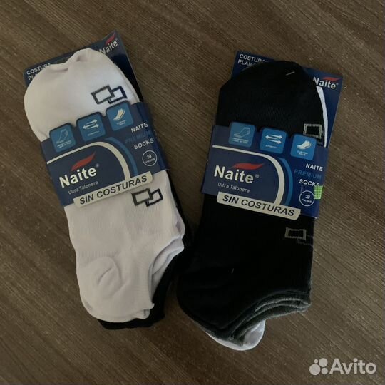 Носки женские