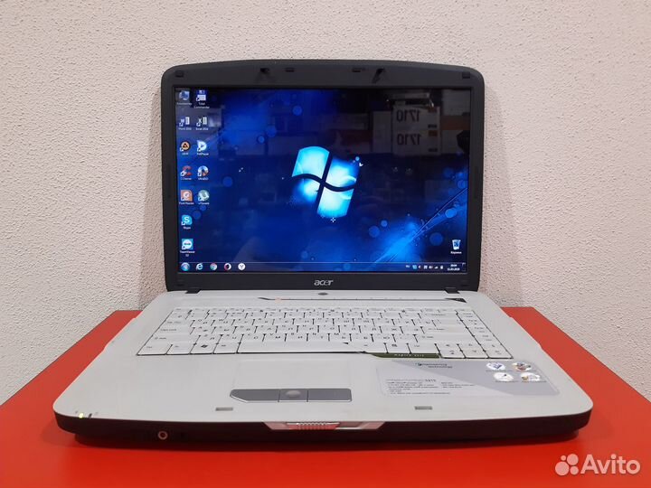 Ноутбук Acer Aspire 5315