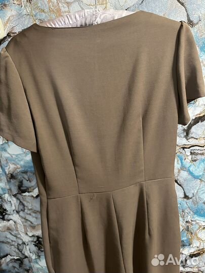 Комбинезон женский вечерний 46 48