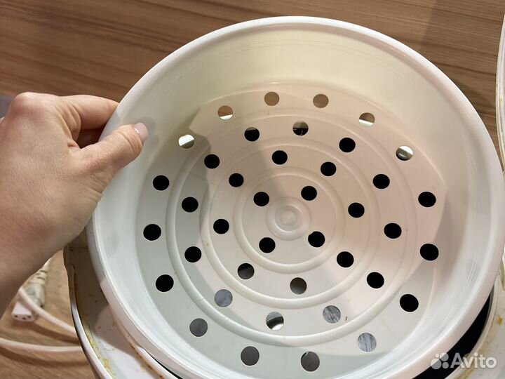 Мультиварка redmond