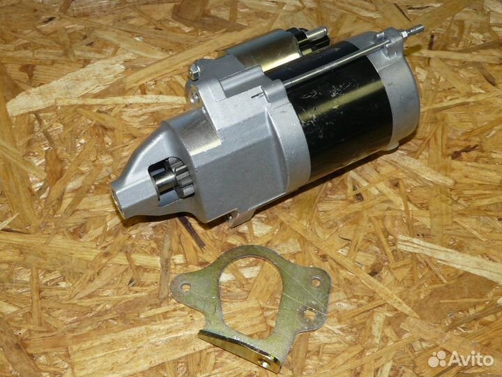 Стартер для снегохода Ski-Doo 550 02-07 515175795