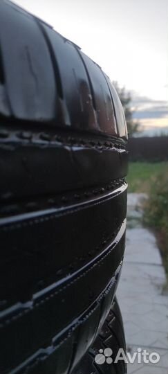 Nokian Tyres Hakka Blue SUV 225/60 R18