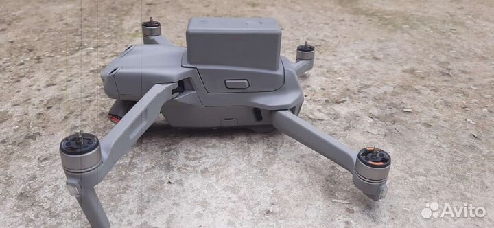 Аккумулятор DJI mavic Air 2 / Air 2s усиленный