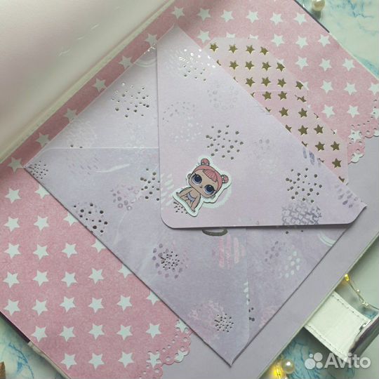 Папка для документов