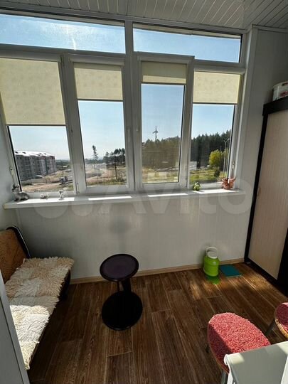 2-к. квартира, 56,1 м², 3/9 эт.