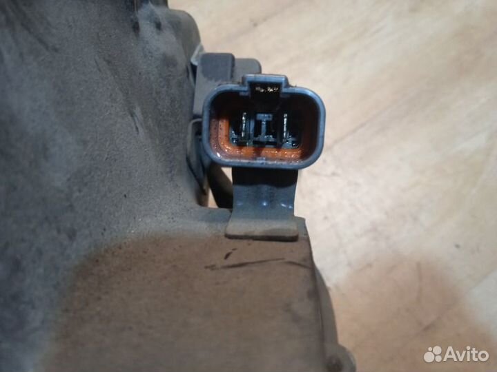 Вентилятор радиатора Honda Civic 4D 1.8 2006-2012