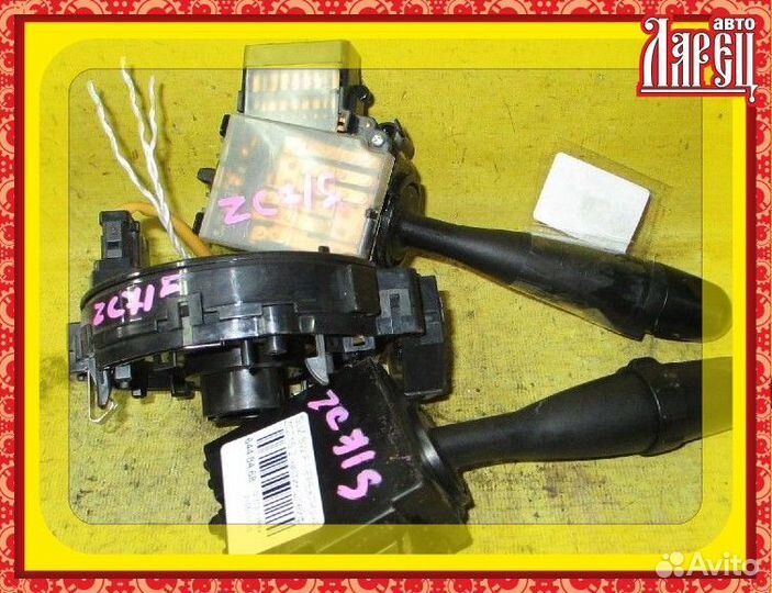 Переключатель поворотов Suzuki Swift