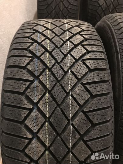 Continental ContiVikingContact 7 195/55 R16 128