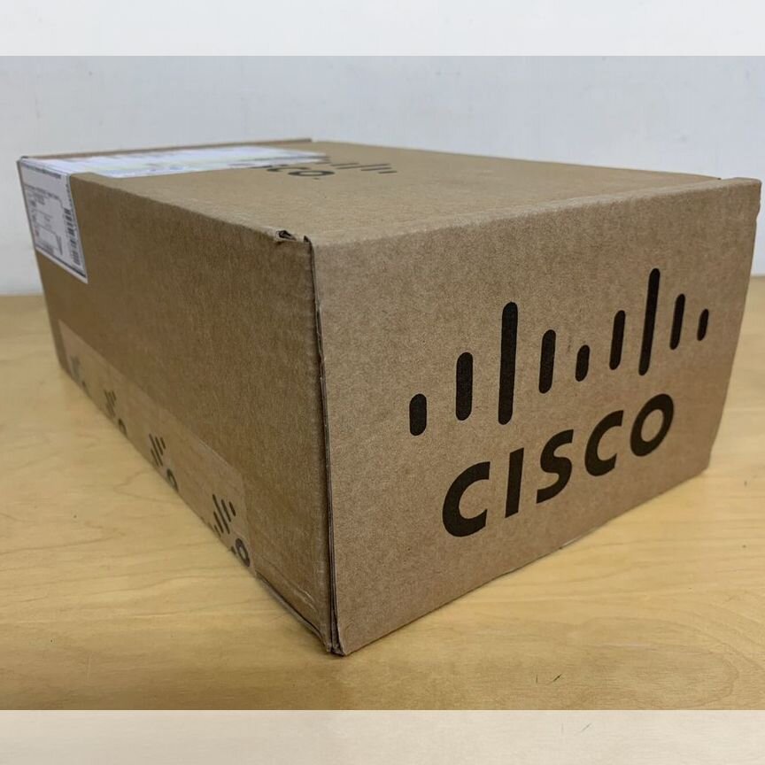 [UCSC-PSU-450W] Блок Питания Cisco New Ucsc-Psu-450w