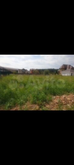 Участок 8,6 сот. (ИЖС)