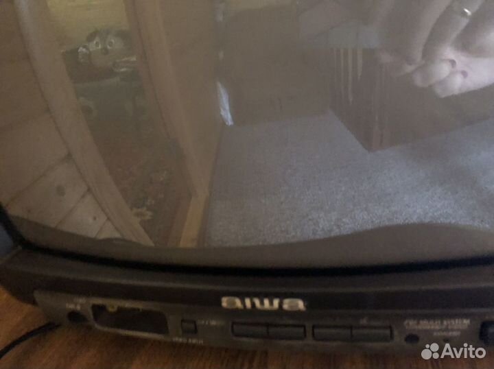 Видеомагнитофон